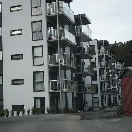 Sandsli Appartments Bergen Extérieur photo