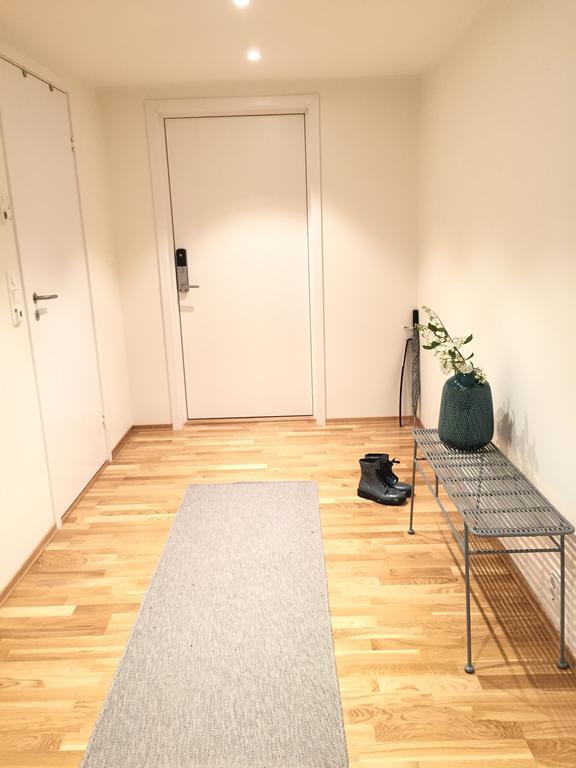 Sandsli Appartments Bergen Extérieur photo