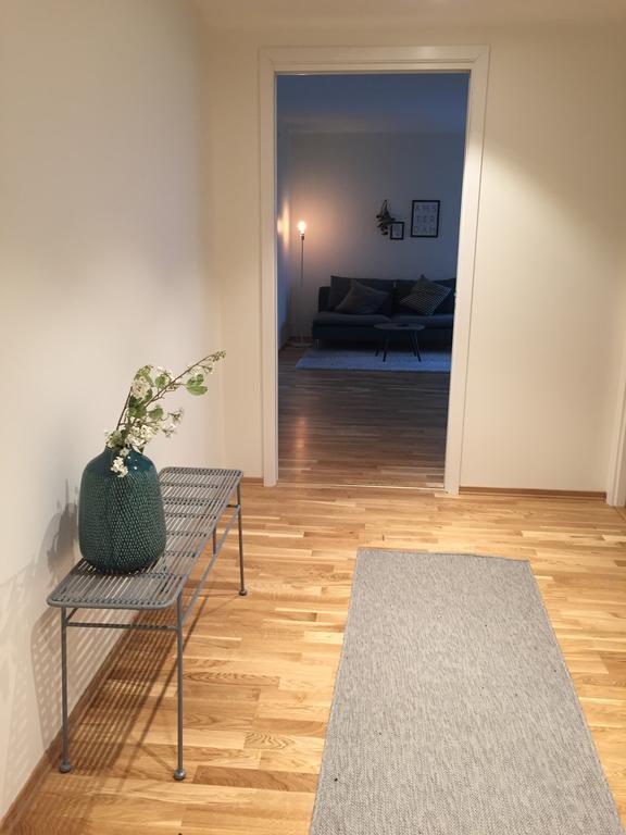 Sandsli Appartments Bergen Extérieur photo