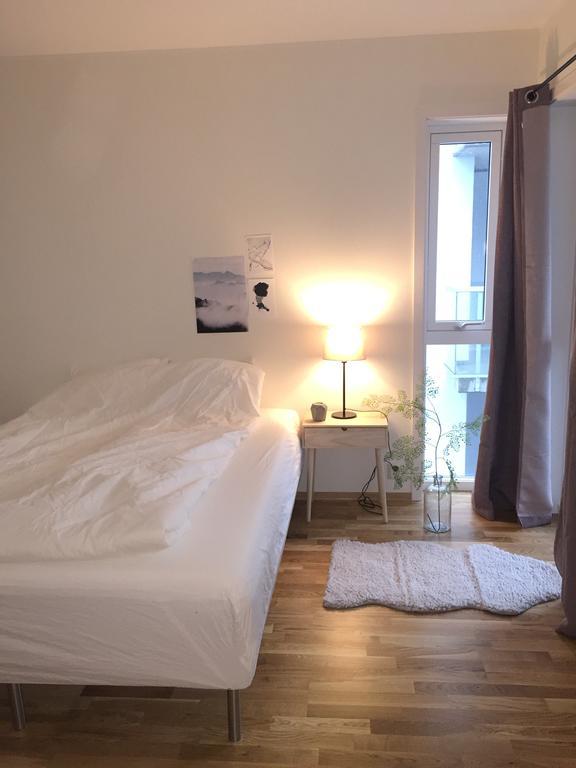 Sandsli Appartments Bergen Extérieur photo
